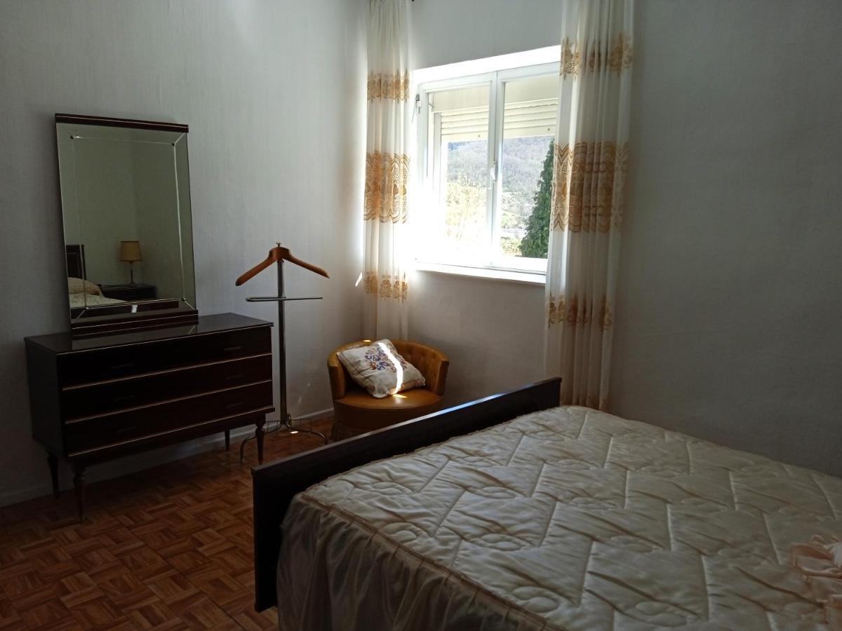 Vut El Refugio Apartment Villablino Exterior photo